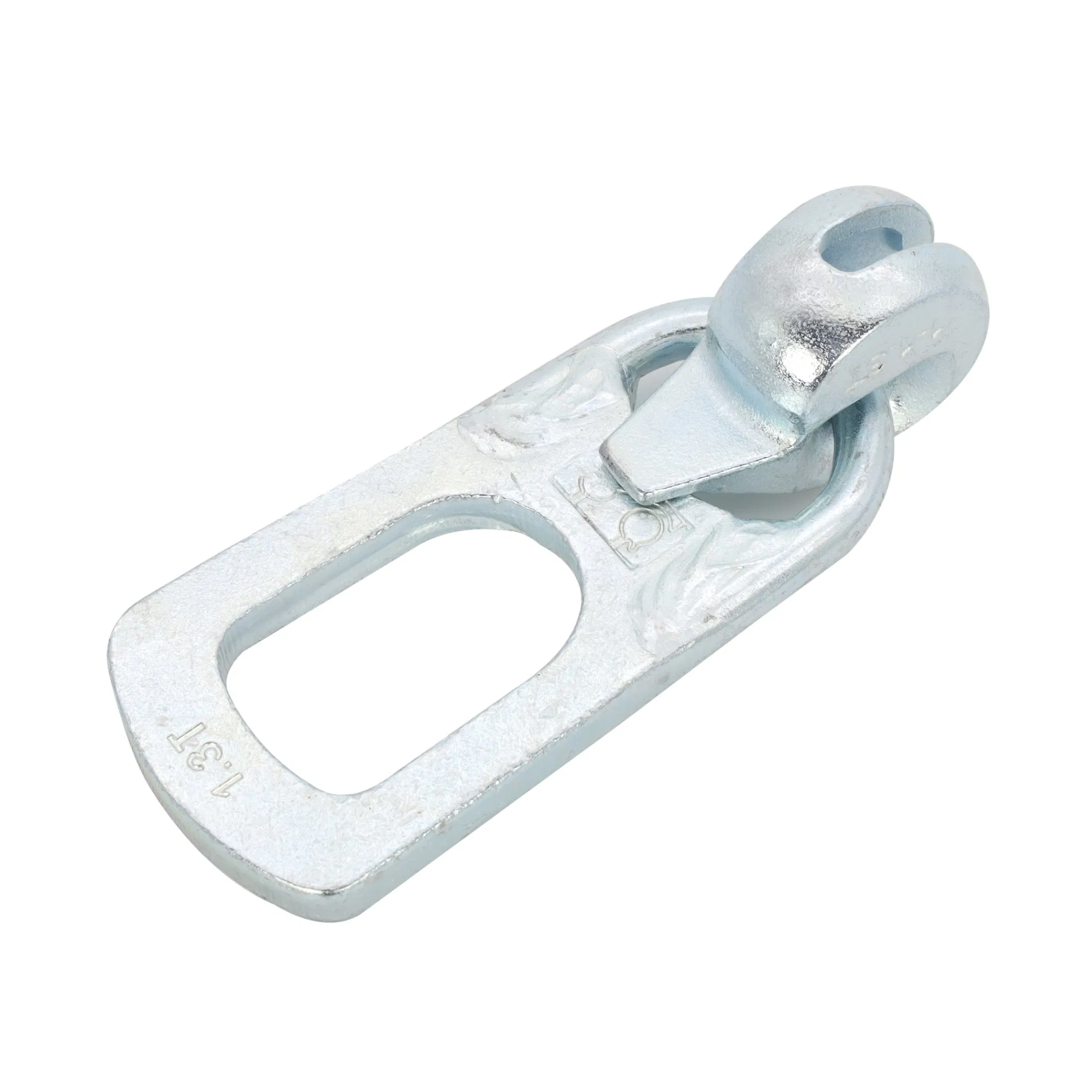 Stock Available Precast Spread Ring Lifting Clutch for Spherical Head Anchor