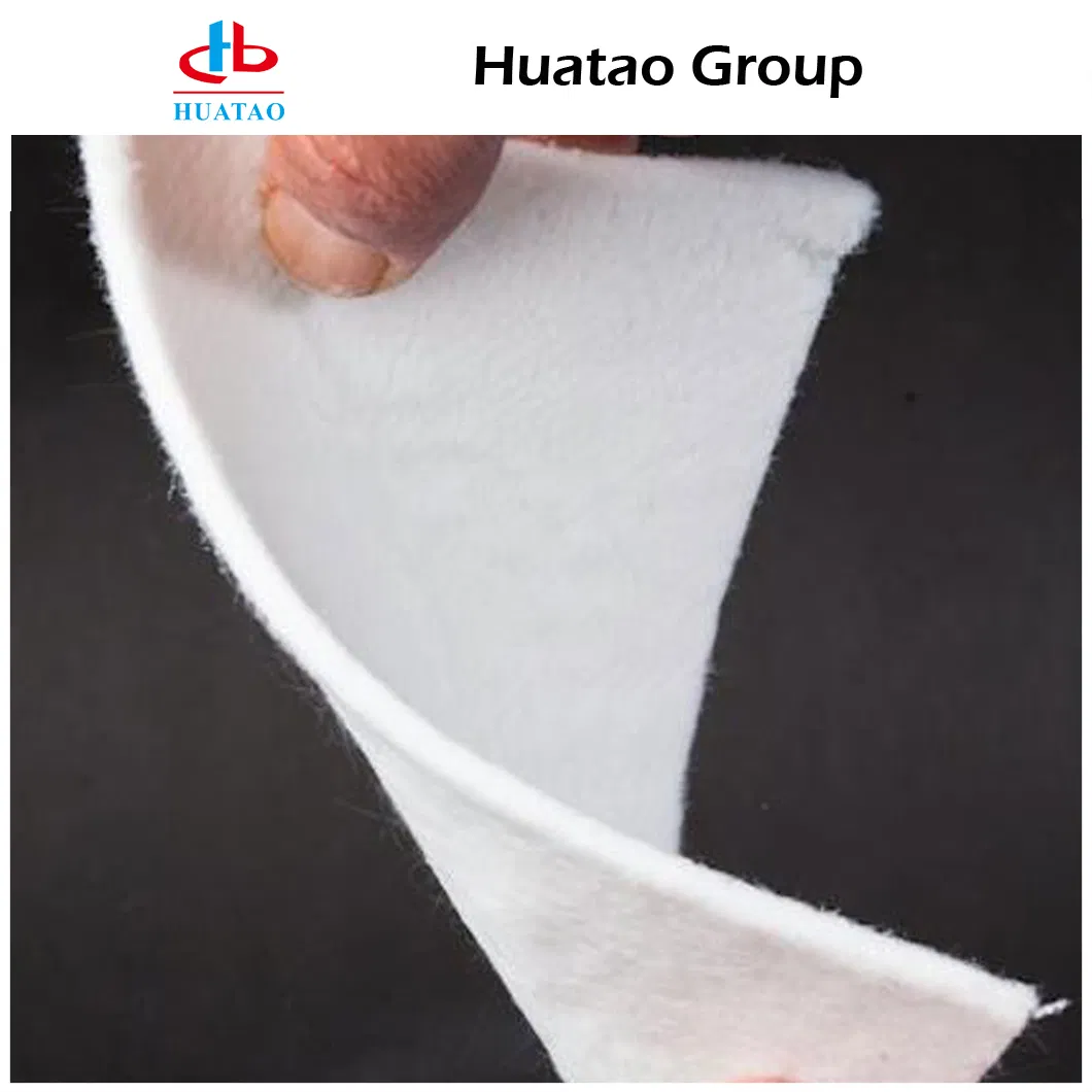 10mm Aerogel Insulation Glass Fiber Blanket