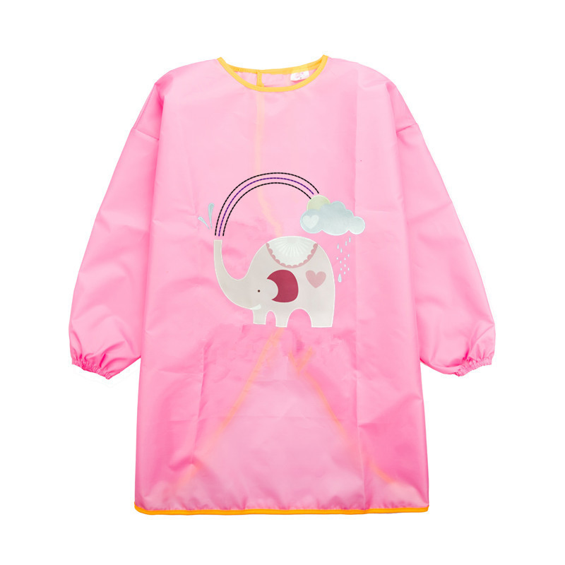 Azo Free Super Water Proof Children's Artist Aprons and Overal