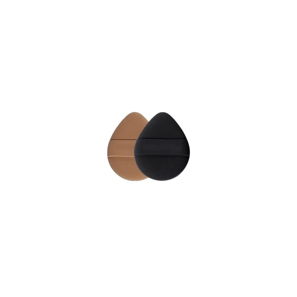 Flawless Teardrop Makeup Sponge Set for Perfect Application