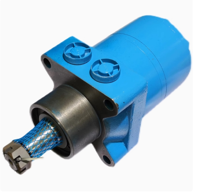 Гидравлический мотор-насос орбитальный Mmrsw Series