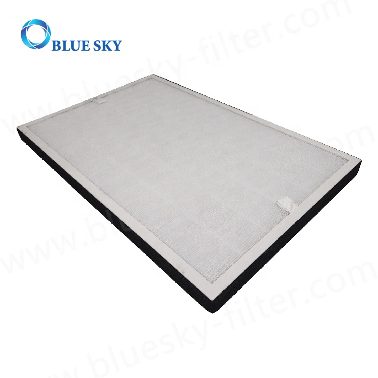 Customized H13 HEPA Filter and Activated Carbon Filter Compatible with Medify Ma-35 Air Purifier Parts