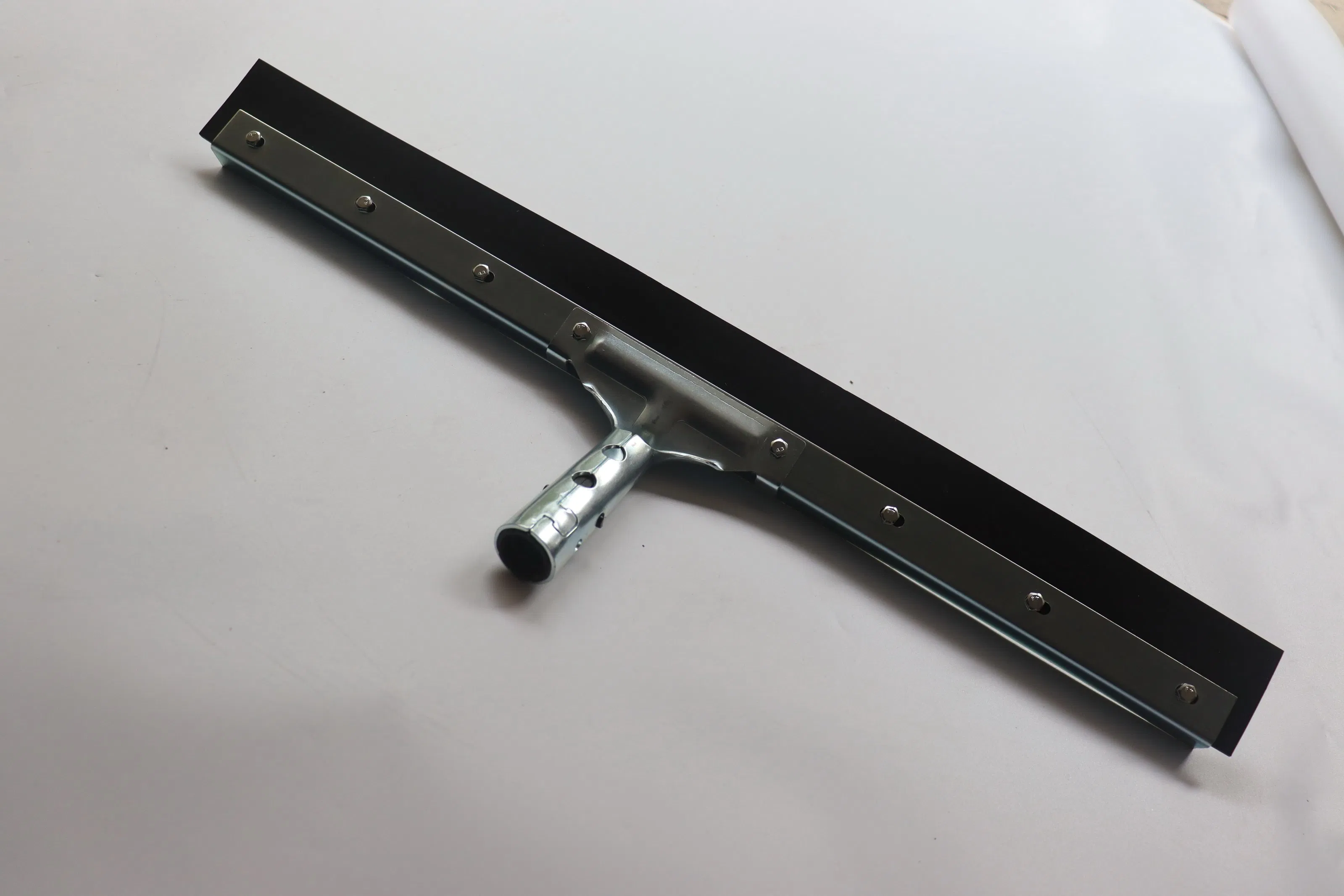 Reliable Flat Floor Wiper Rubber Squeegee