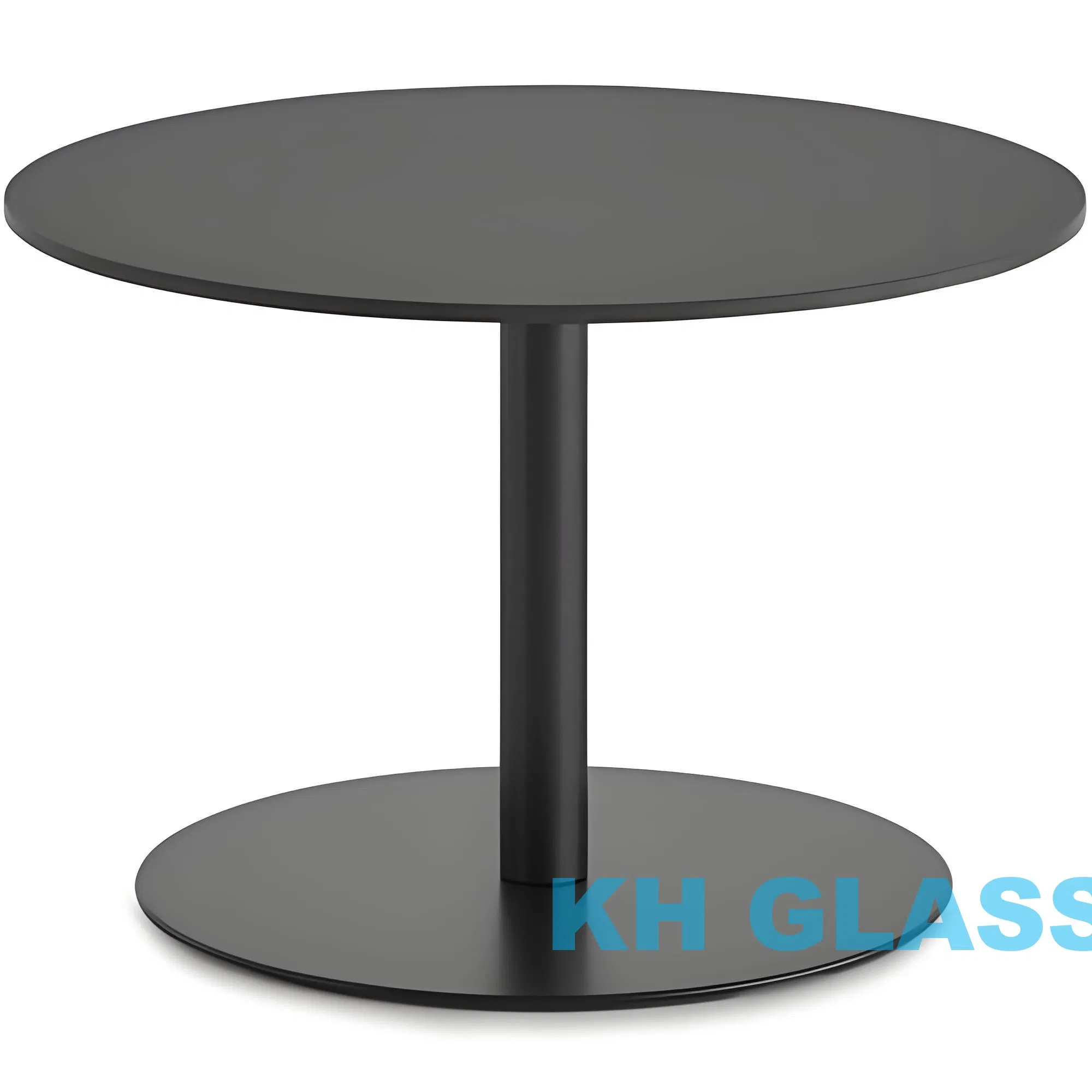 8mm 10mm Tempered Round Glass Tabletop /Tea Coffee Dinning Table