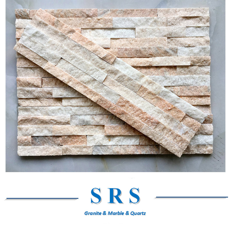 Natural Rusty/White/Beige Limestone/Slate for Wall Cladding/Floor/Paving/Outdoor Decoration/Facade