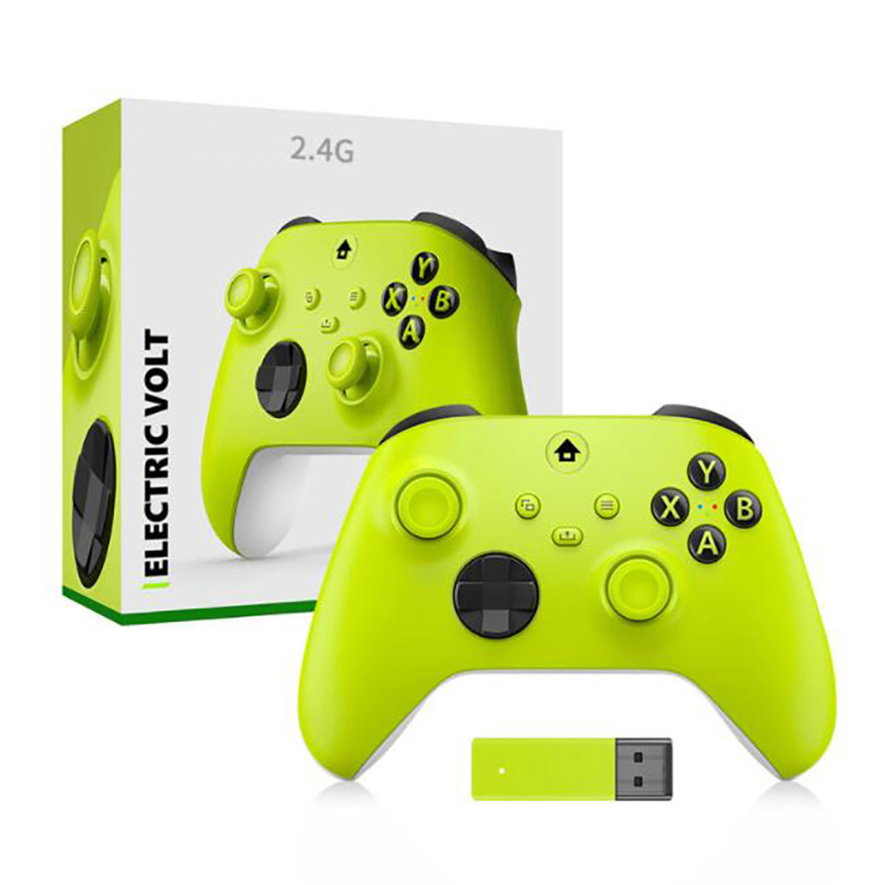 Беспроводной джойстик для Xbox Series X/S и ПК