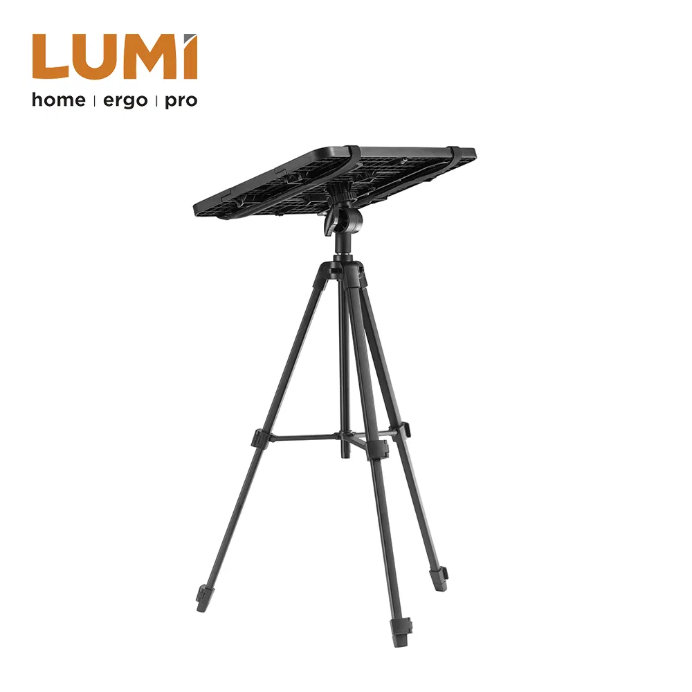 Lightweight Portable Tripod Projector Mount