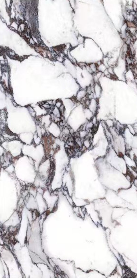 Плитка напольная и настенная Kara White 600x1200 мм