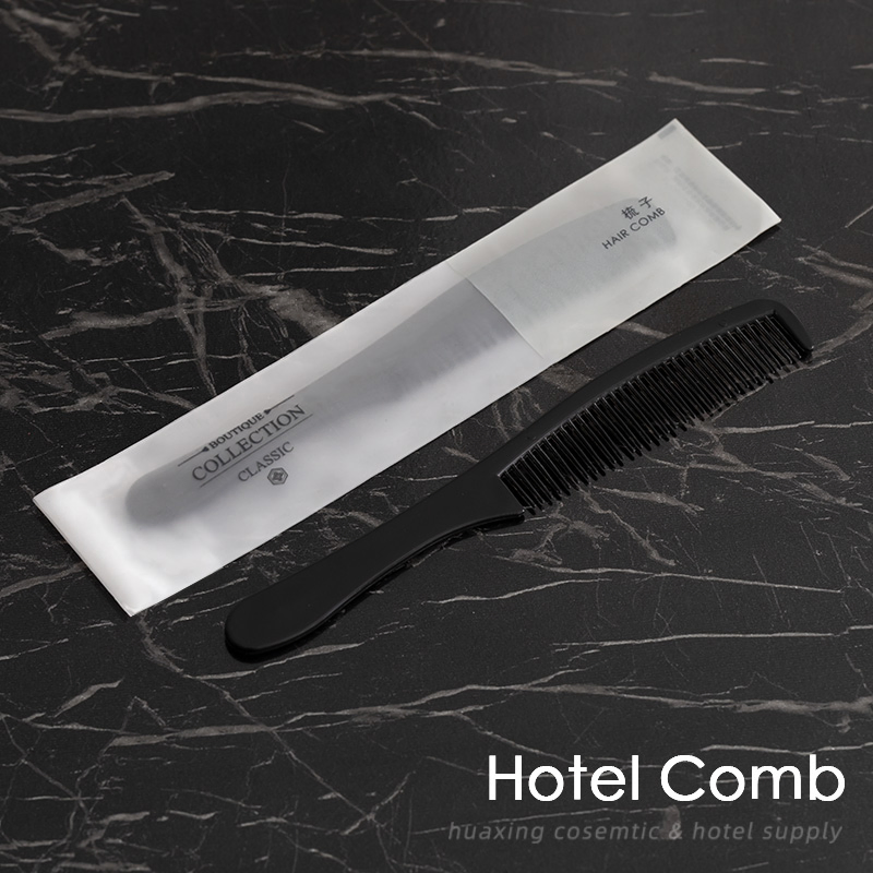 Hotel Supplies Wholesale Toiletries Kit Toothpaste and Tooth Brush Disposable Hotel Amenity