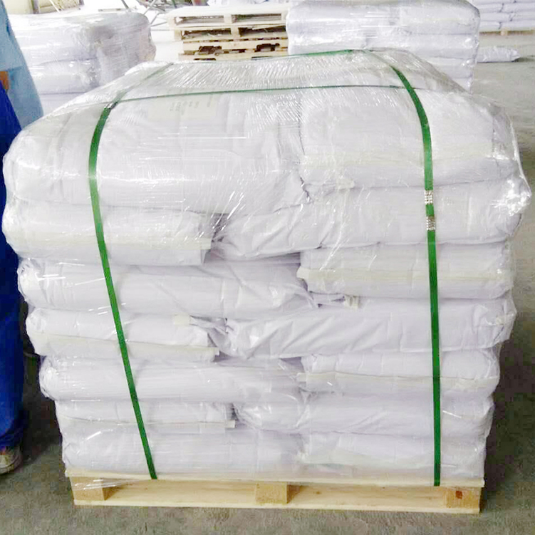 Hydroxypropyl Starch CAS 9049-76-7 with Purity 99% High Quality