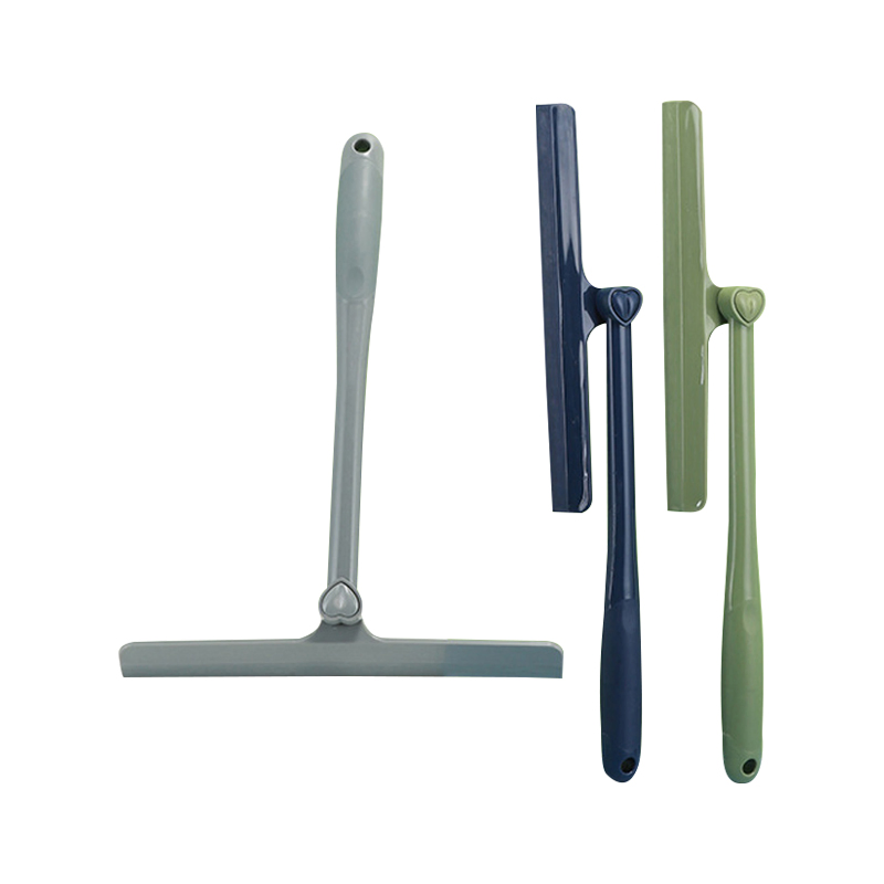 Brand New Cleaner Wiper Elegant Eco Surface Care Rotatable Squeegge 360 Degree Rotating Window Squeegee with High Quality