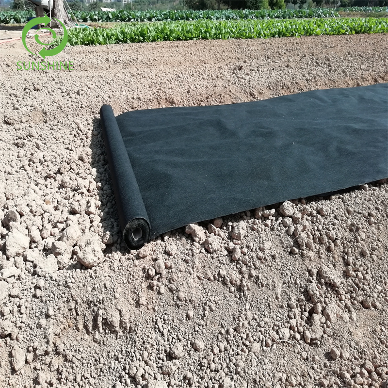 Spunbond Non Woven Agriculture Landscape Nonwoven Plant Cover Fabric