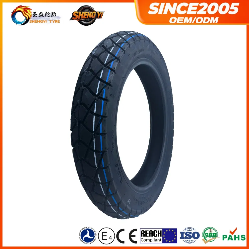 Мотошина 90/90-18 для мотоцикла, 17-18 дюймов