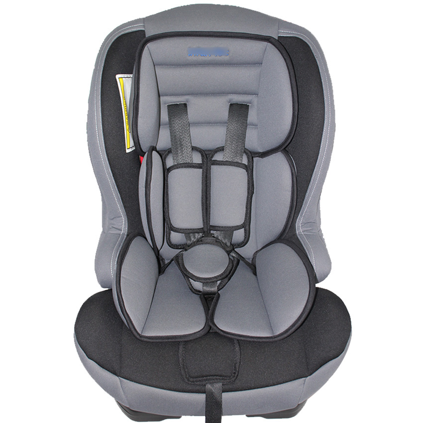 Portable Isofix Base 360 Degrees Rotation Baby Car Seat