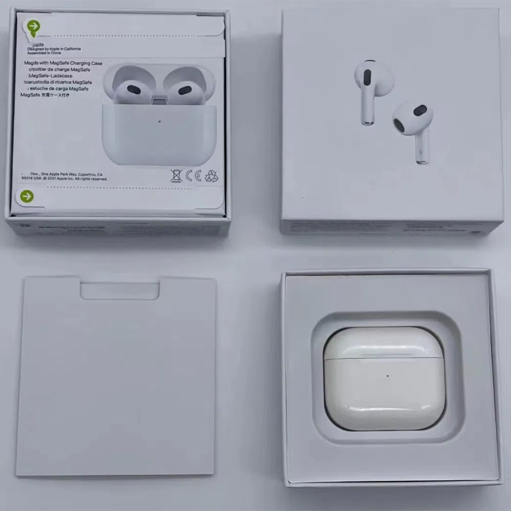 Наушники Bluetooth USB-C PRO 2-го поколения