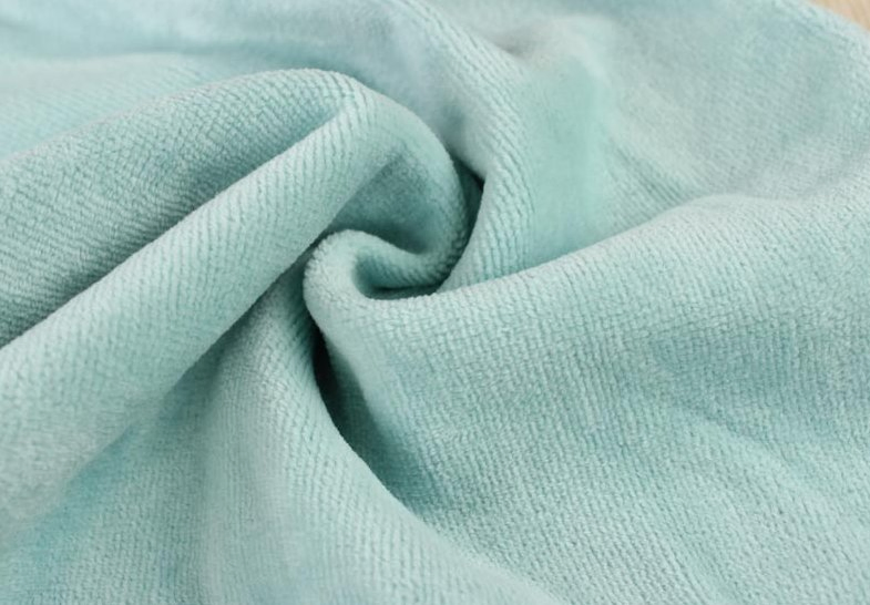 Super Water Absorption Bamboo Cotton Bath Towel with Extra Large Size Wholesale