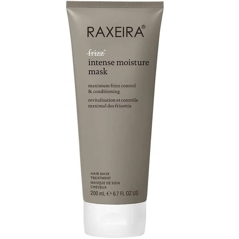OEM High Quality Private Label Lasting Fragrance Hair Mask