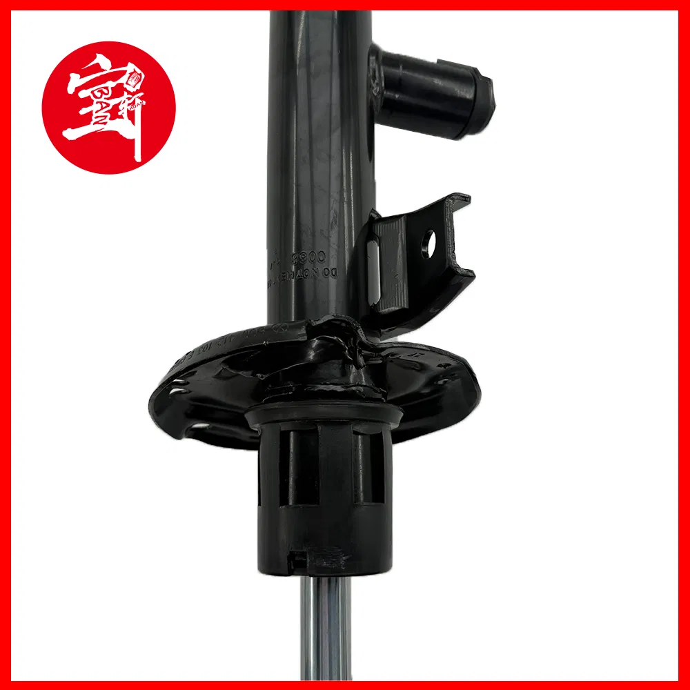 VW Shock Absorber Front Strut Assembly Kit with Mounts