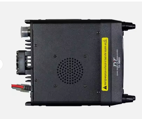 50W Mobile Radio Transceiver Tyt Th-9800plus/PRO Dual Band Car Radio Base Station