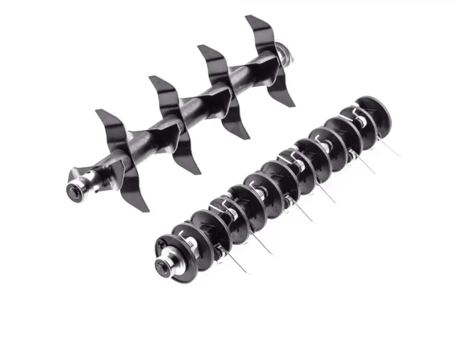 1300W Electric Brush Motor 230V Soil Treatment Electric Scarifier for Garden