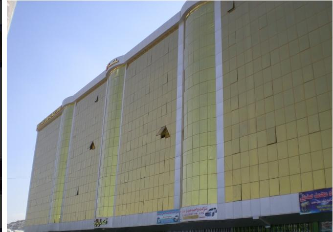 12mm Tinted Float Reflective Glass Coated Glass Euro Bronze, Euro Grey, Grey