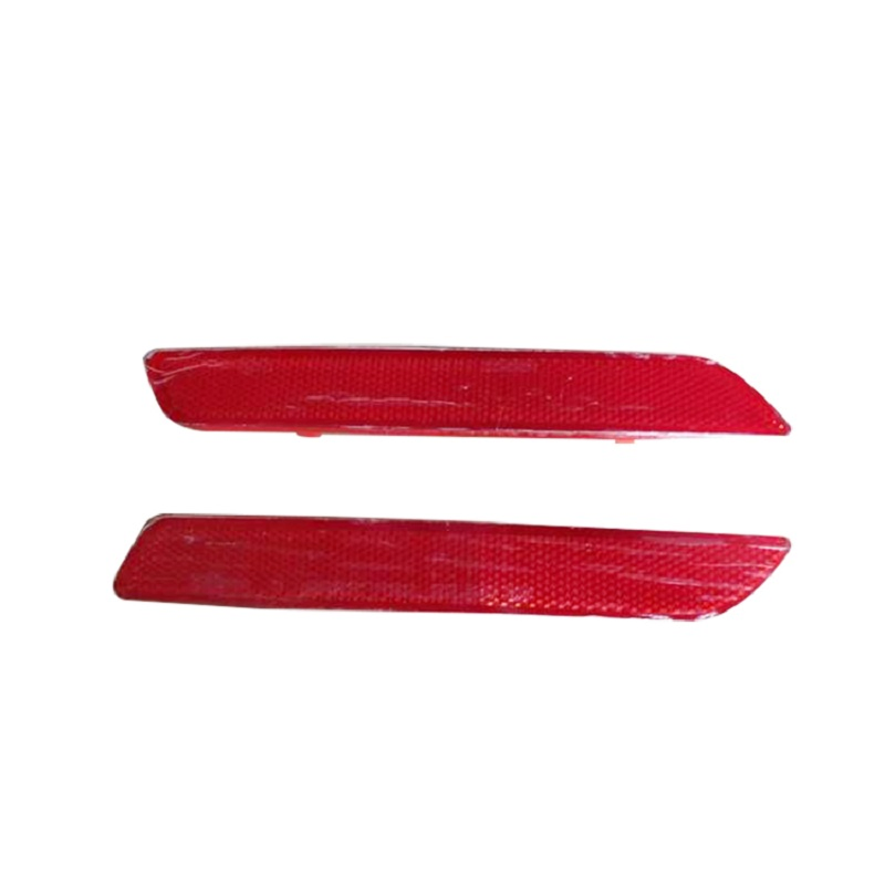 Задний бамперный отражатель для Honda CRV 2010-2011