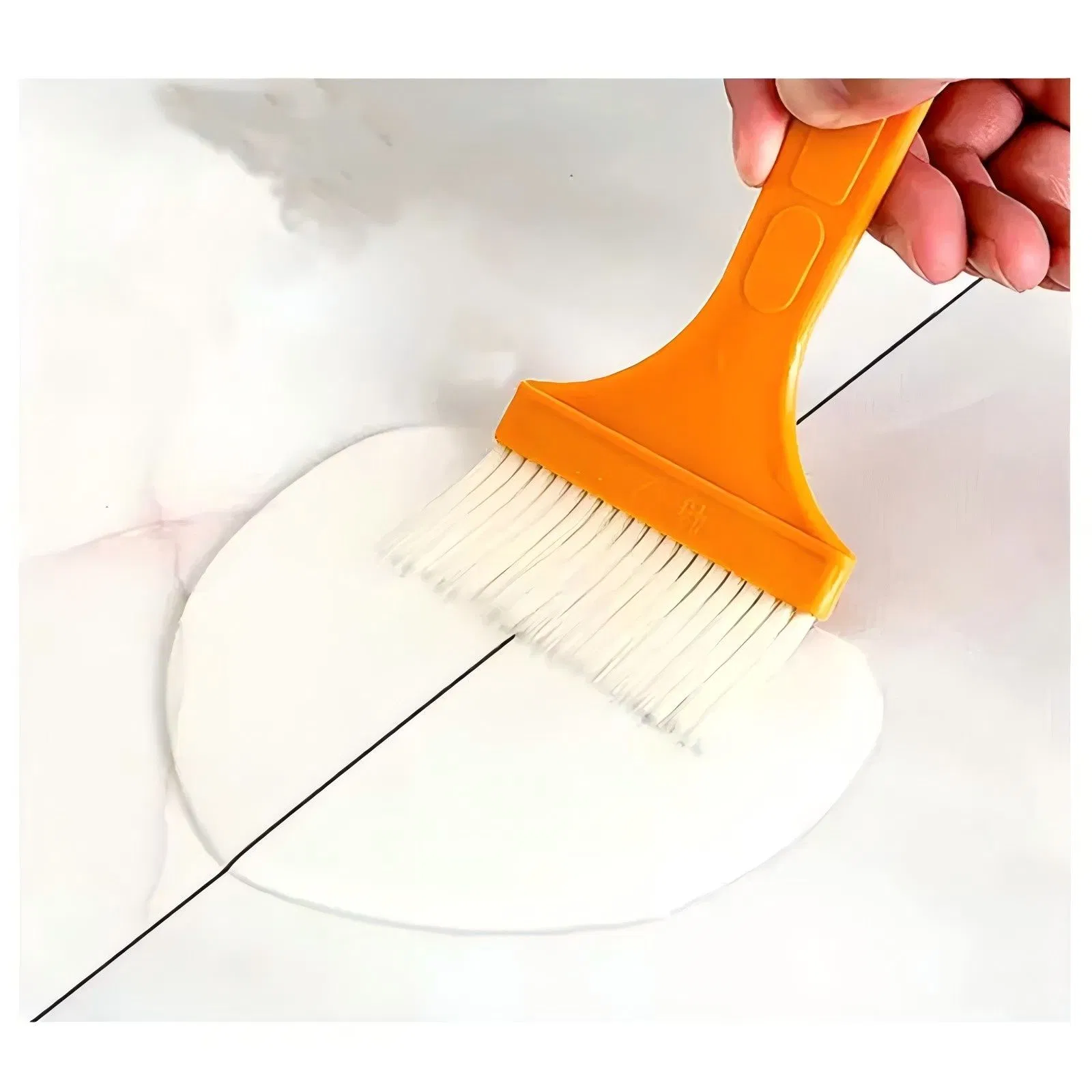 Modern Design Transparent Waterproof Adhesive Membrane Water Proofing for Wall Application