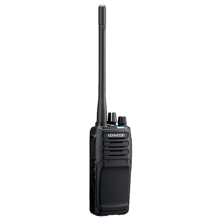 Портативная рация Kenwood NX-1200D DMR