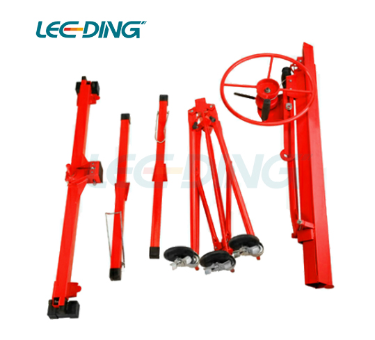 11 Feet Drywall Panel Lift Ceiling Drywall Lift