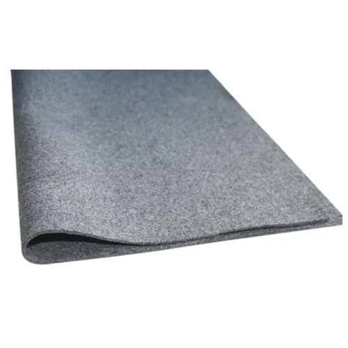 High Quality Polypropylene/Polyester Non Woven Fabric Geotextile