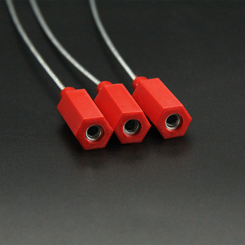 Security Easy Lock Cable Seal for Sale
