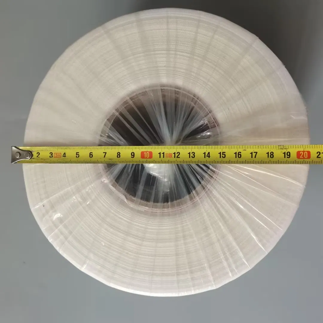 White Color Peel Ply 85G/M2 for Pipe Repairing