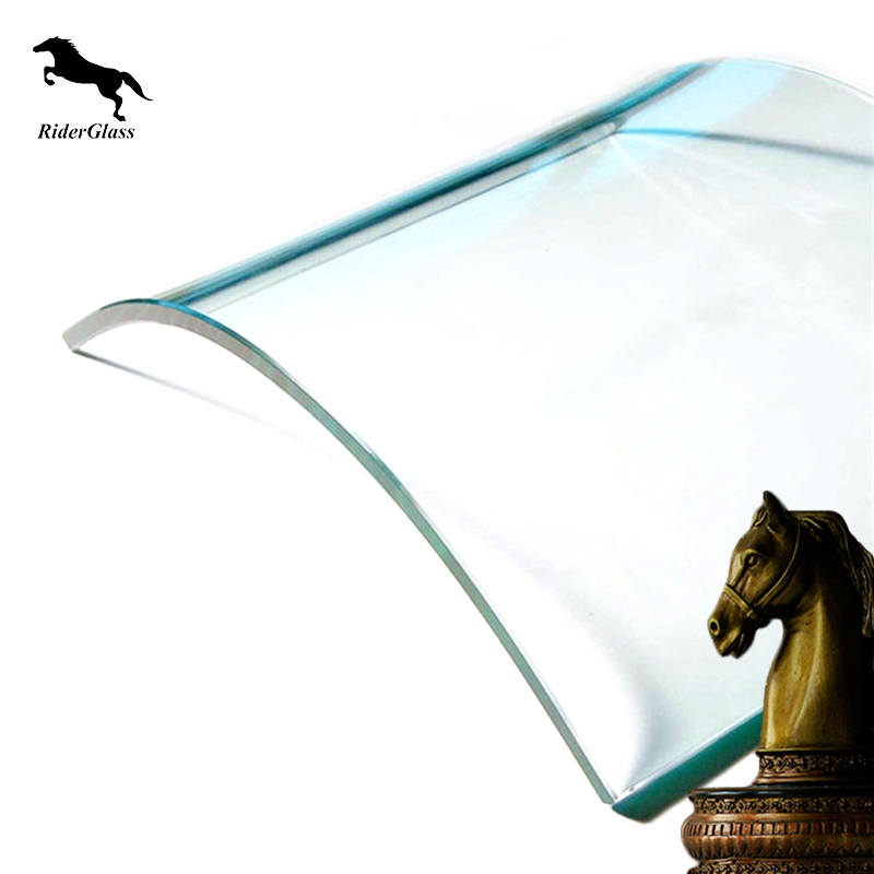 Wholesale Building Clear Float Insulated Double Glass Prices for Tempered Window Glass