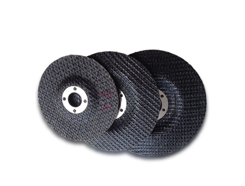 Fiberglass Backing Plate / Pad of Flap Disc T27 Flat Type 117mm