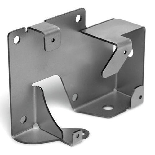 SS025 OEM Steel Fabrication parts steel welded metal parts steel structure Metal Stamping parts