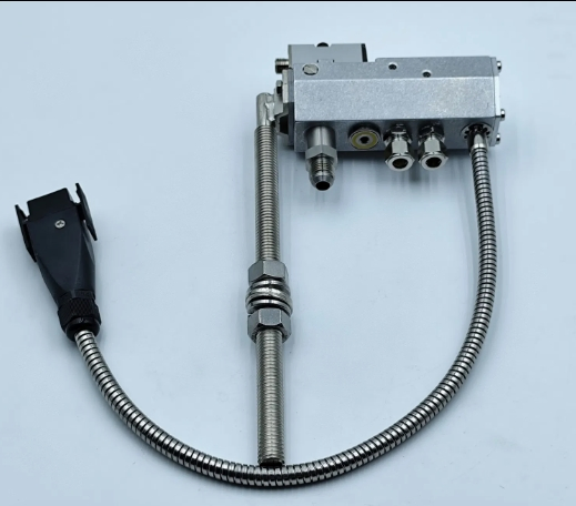 Advanced Beverage Industry Spray Gun with High Performance Features