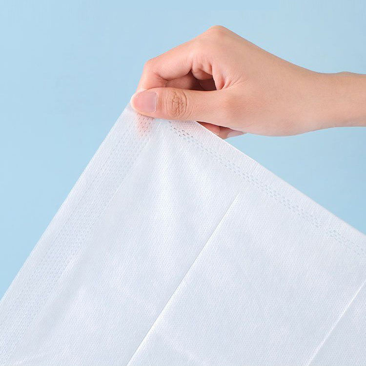 Best Selling Factory Wholesale Disposable Pillow Cover Disposable Nonwoven Pillow Case for Medical