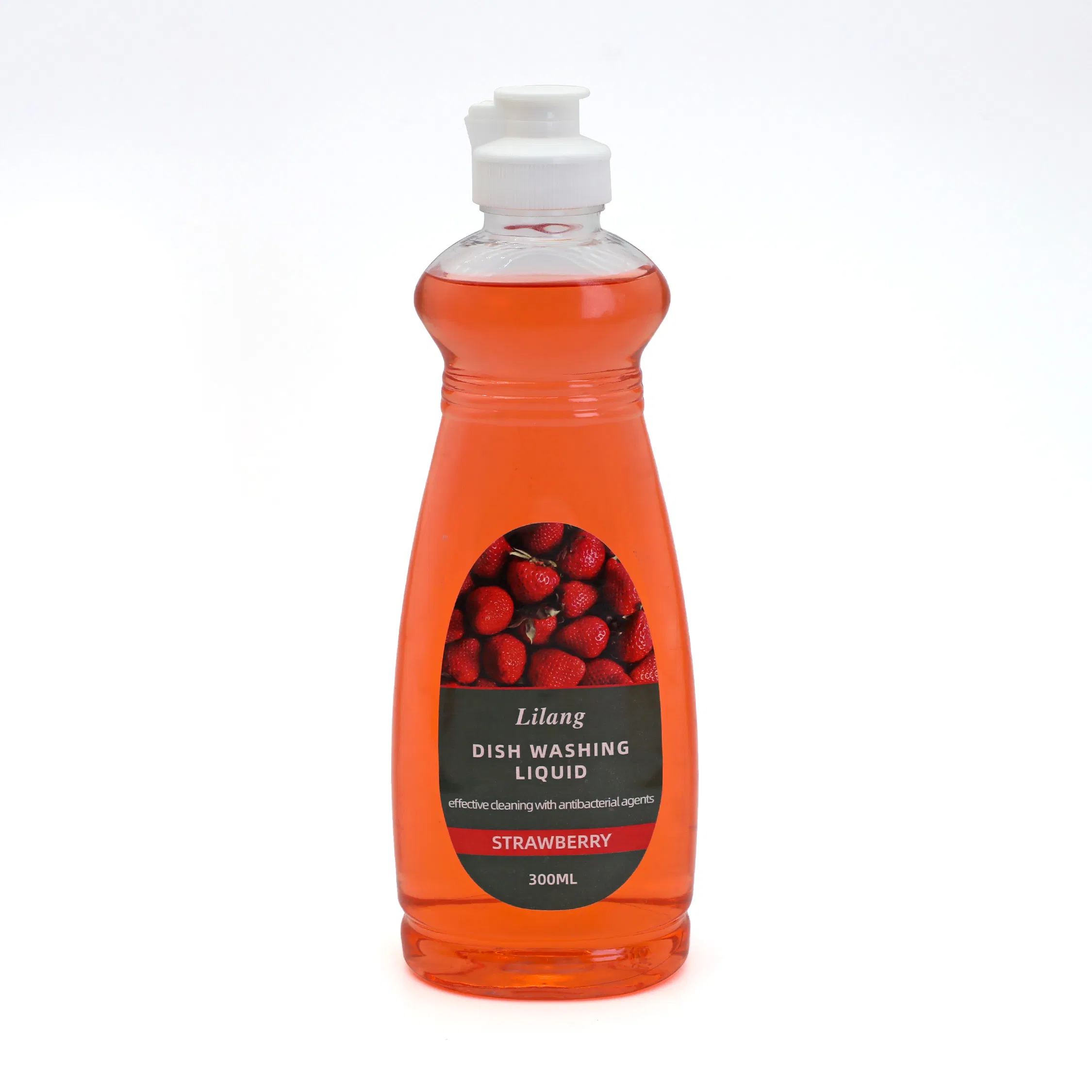 Dishwashing Liquid/Food Grade/Degreasing Oil/Natural Fruit Fragrance/OEM