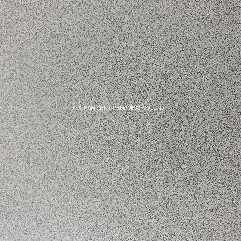 Керамогранитная плитка Rustic Tile серо-чёрная