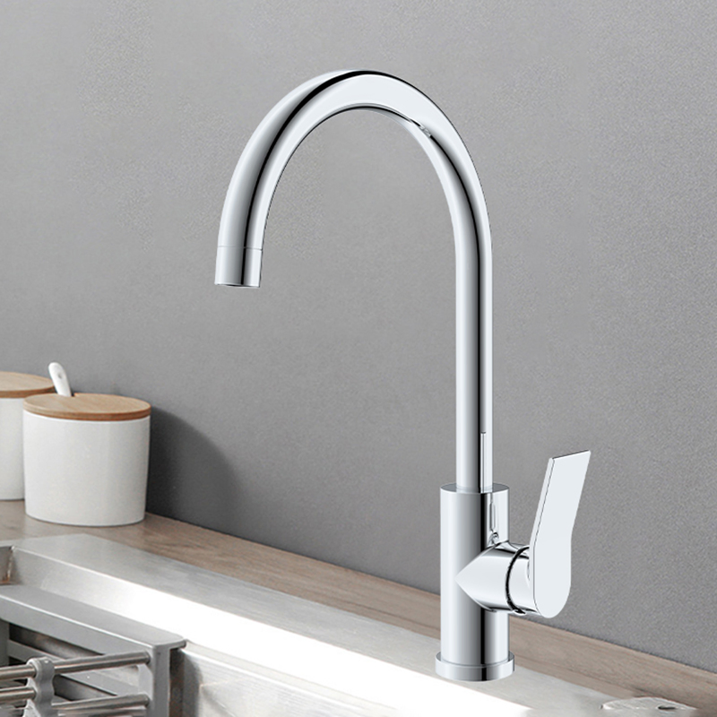 Tiema Sanitary Ware Basin Taps Water Faucet