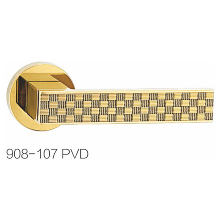 Nice Color with High Quality Door Lock