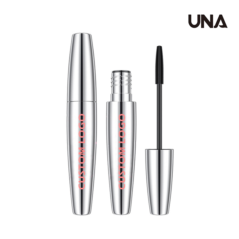 Hot Sale Custom Fashion Eye Lash Maskara Makeup Cruelty Free Long Lasting Thick Curling Mascara