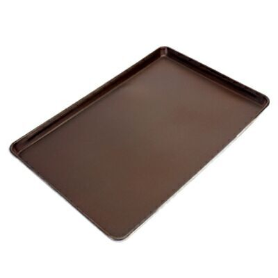 400*600 Baking Pan Aluminium Flat Tray Prices for Croissant
