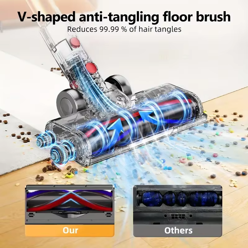 Wholesale Vacuum Cleaner for Home and Car