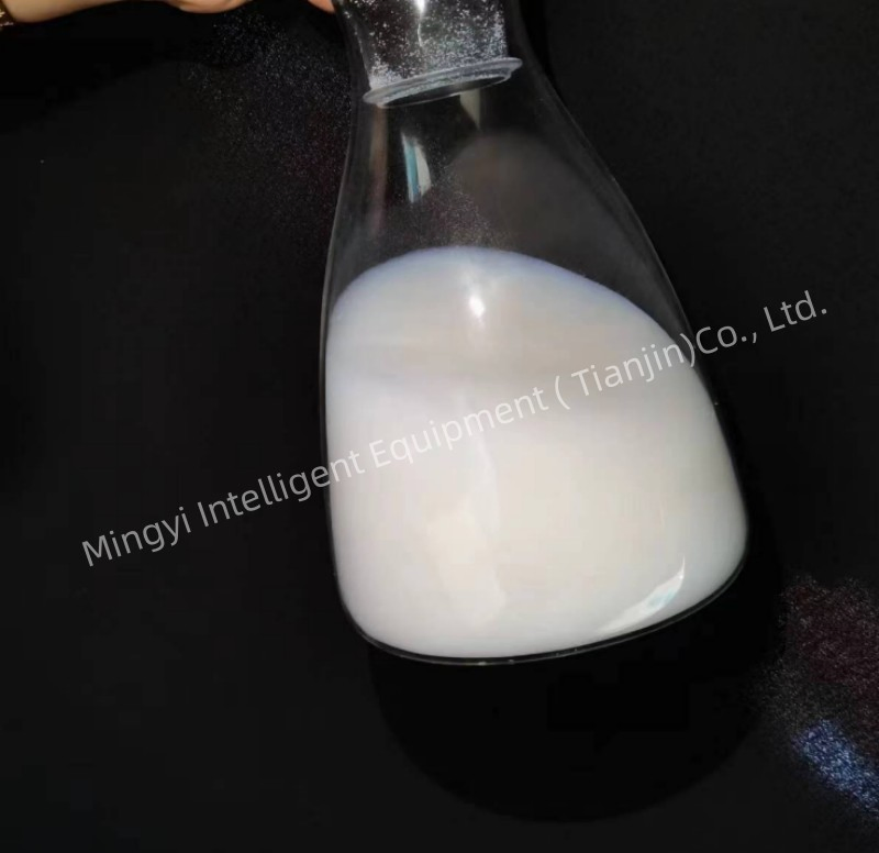 Guaranteed Quality Heat Insulating Silica Aerogel Powder