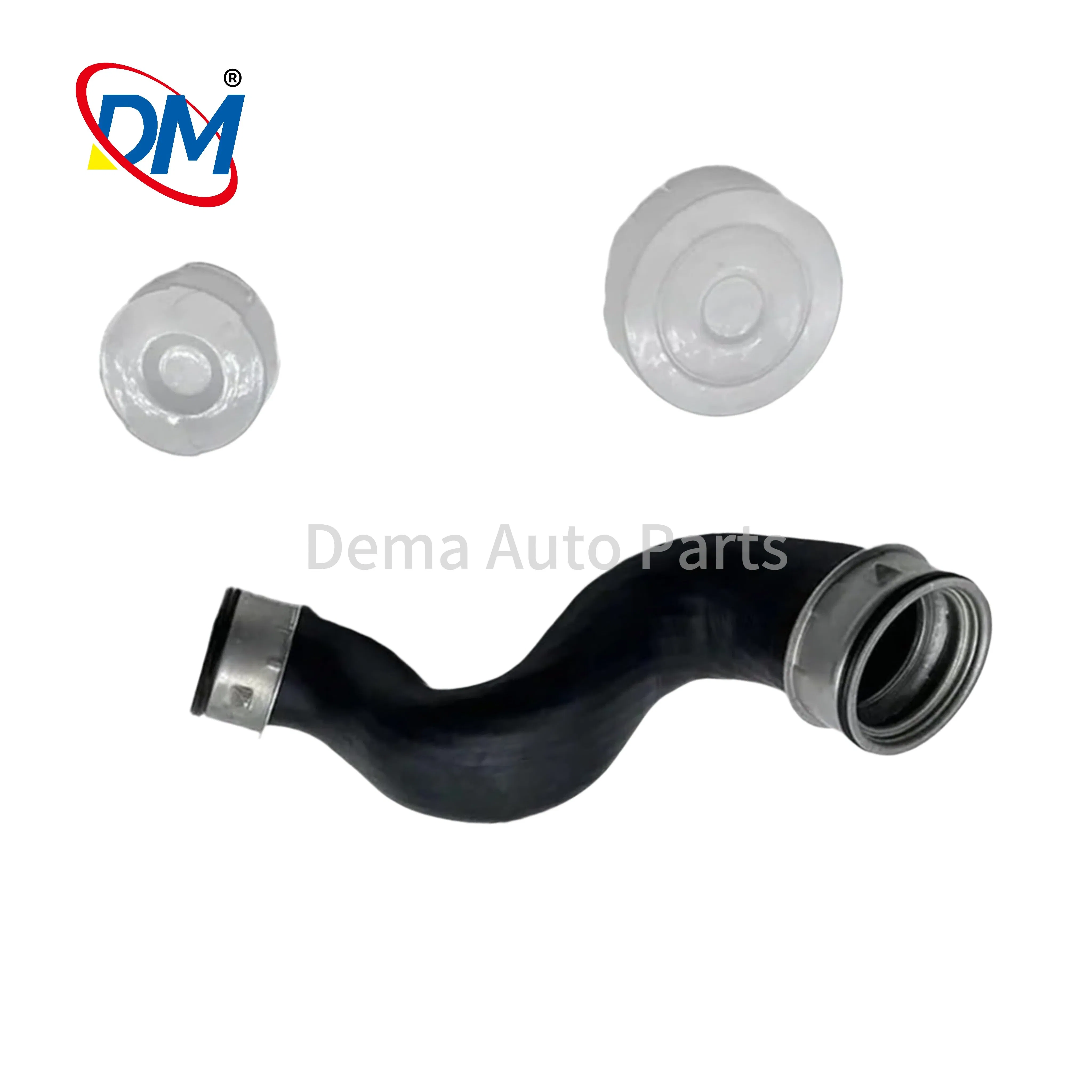 Патрубок охлаждения турбины VW 3B0145828G