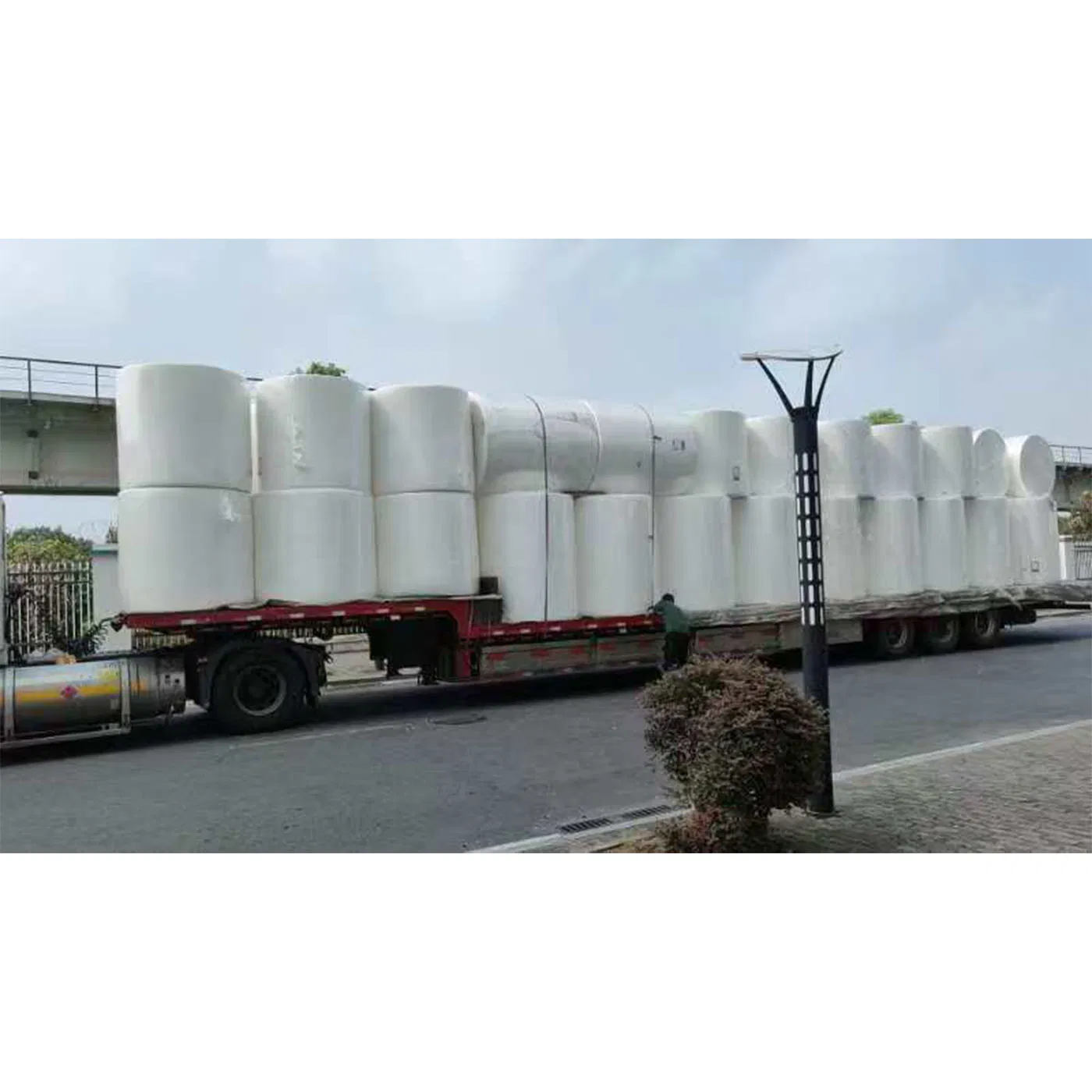 Multi Use Versatile Multi Purpose Mother Roll Paper Mother Roll Paper