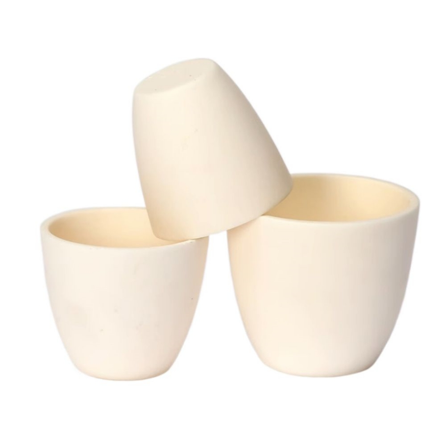 Термостойкие трубки и балки из карбида кремния для печей