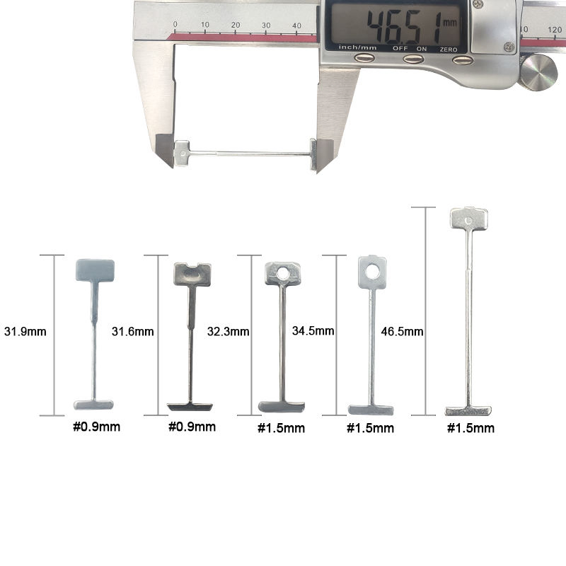 Precision Professional Clip Tile Leveler for Perfect Alignment