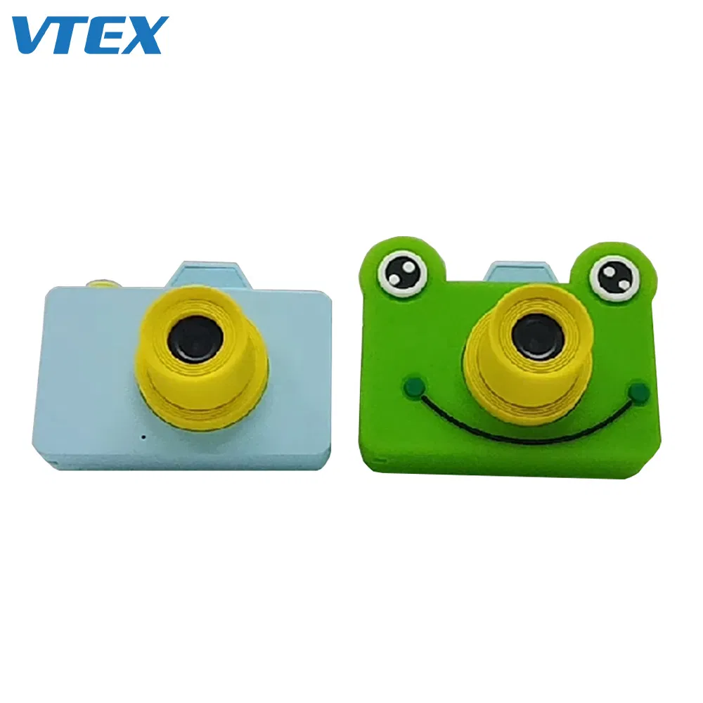 Best Gaming Gift 1080P Digital Childrens Fun Camera for Kids Camouflage Kids Mini Video Camera